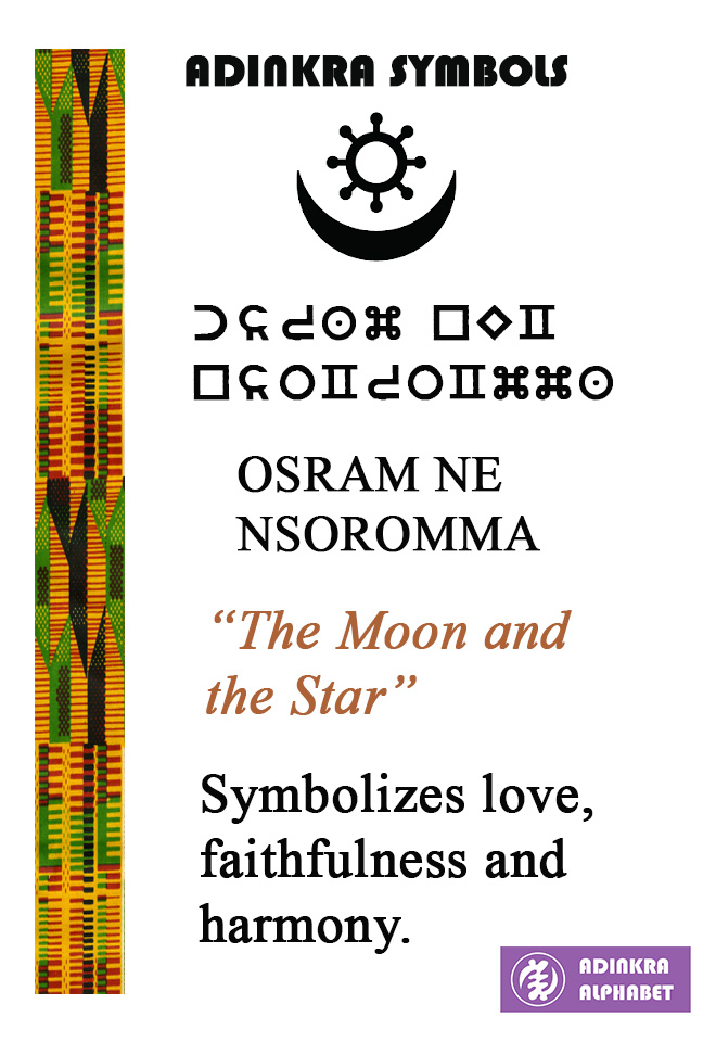 osram-ne-nsoromma-adinkra-alphabet